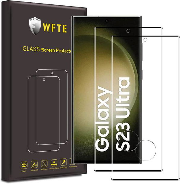 3x Pellicola Protettiva Per IiiF150 Air 3 Cristallina - Foto 9