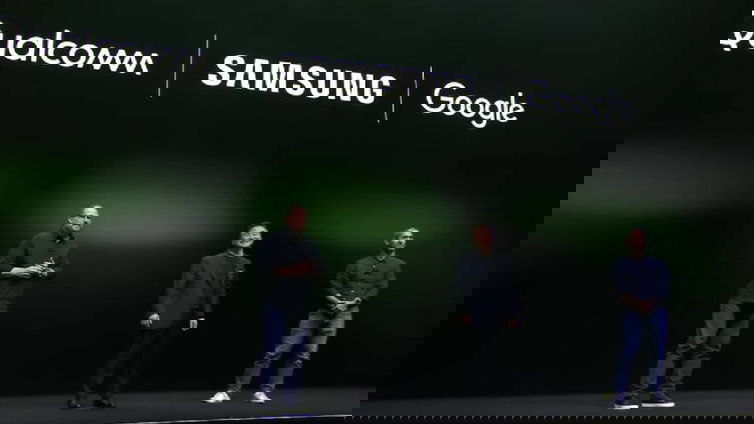 Immagine di Samsung, Google e Qualcomm si uniscono per creare una piattaforma di Realtà Mista