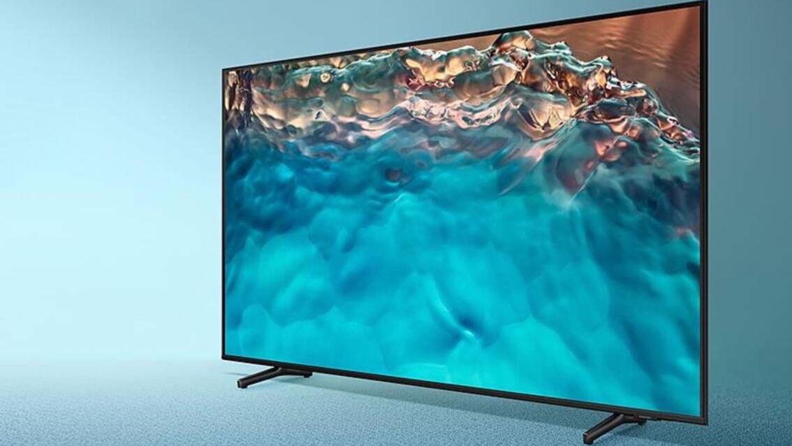 Immagine di Meno di 400€ per questa Samsung Serie 8 da 50". Usa questo coupon e risparmia!