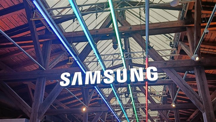 Immagine di Samsung, i dispositivi "connessi" dal primo European Samsung Summit