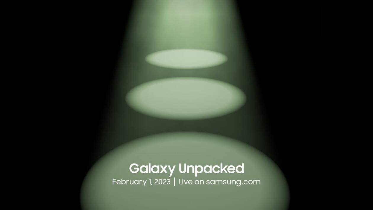 Immagine di Samsung Galaxy Unpacked 2023, come seguire in diretta il lancio dei Galaxy S23