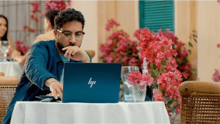 Immagine di San Valentino a ritmo di tecnologia: scopri le offerte HP su PC e notebook