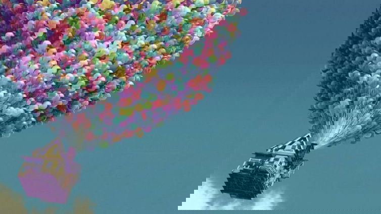 Immagine di San Valentino: i migliori film da guardare su Disney Plus