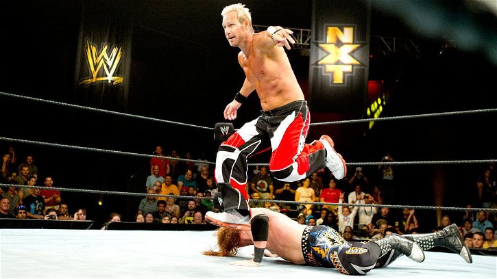 Immagine di Dalla WWE all'Italia: Scotty 2 Hotty debutterà nella ICW a Fight Forever