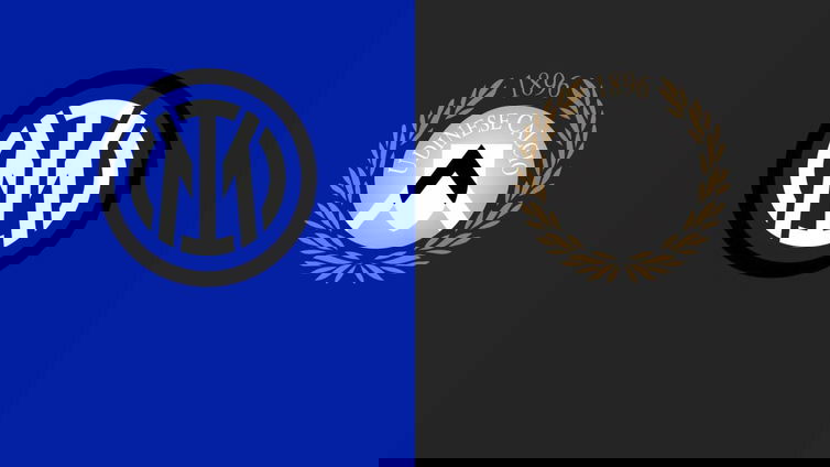 Immagine di Dove vedere Inter - Udinese in TV e streaming