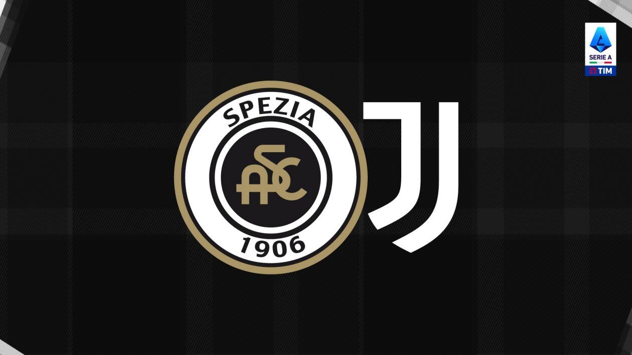 Immagine di Dove vedere Spezia - Juventus in TV e streaming