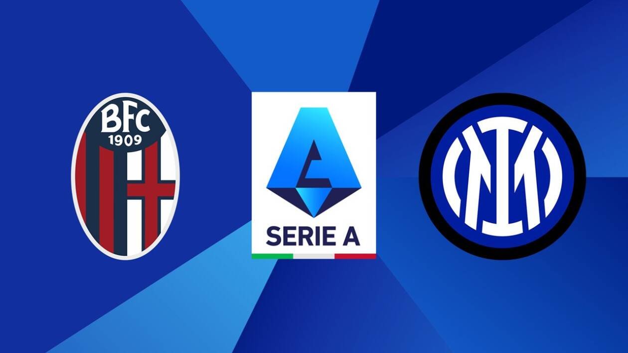 Immagine di Dove vedere Bologna - Inter in TV e streaming