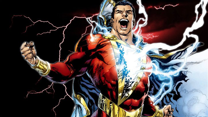 Immagine di Da Captain Marvel a Shazam: la storia dell'eroe bambino DC