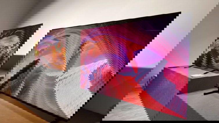 Immagine di Nuove TV Sony 2023, si punta su luminosità e qualità audio