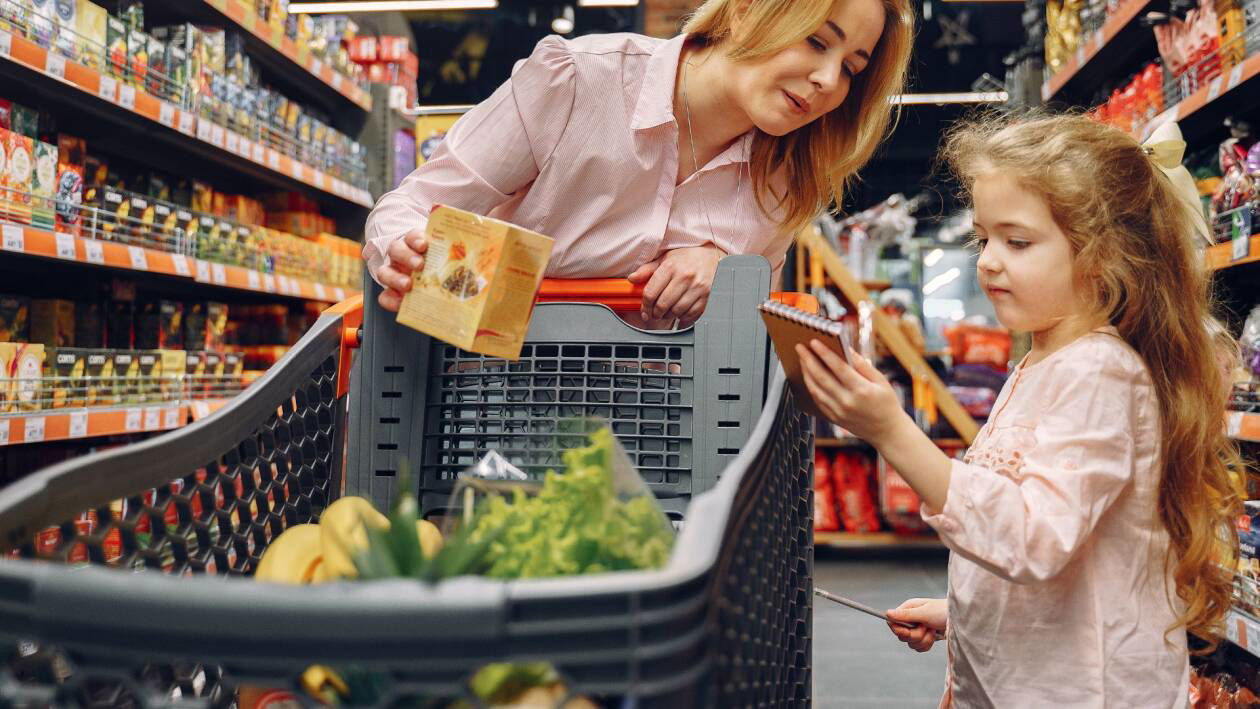 Immagine di Caffè, caramelle e pet food: le offerte per la tua spesa sono su eBay!