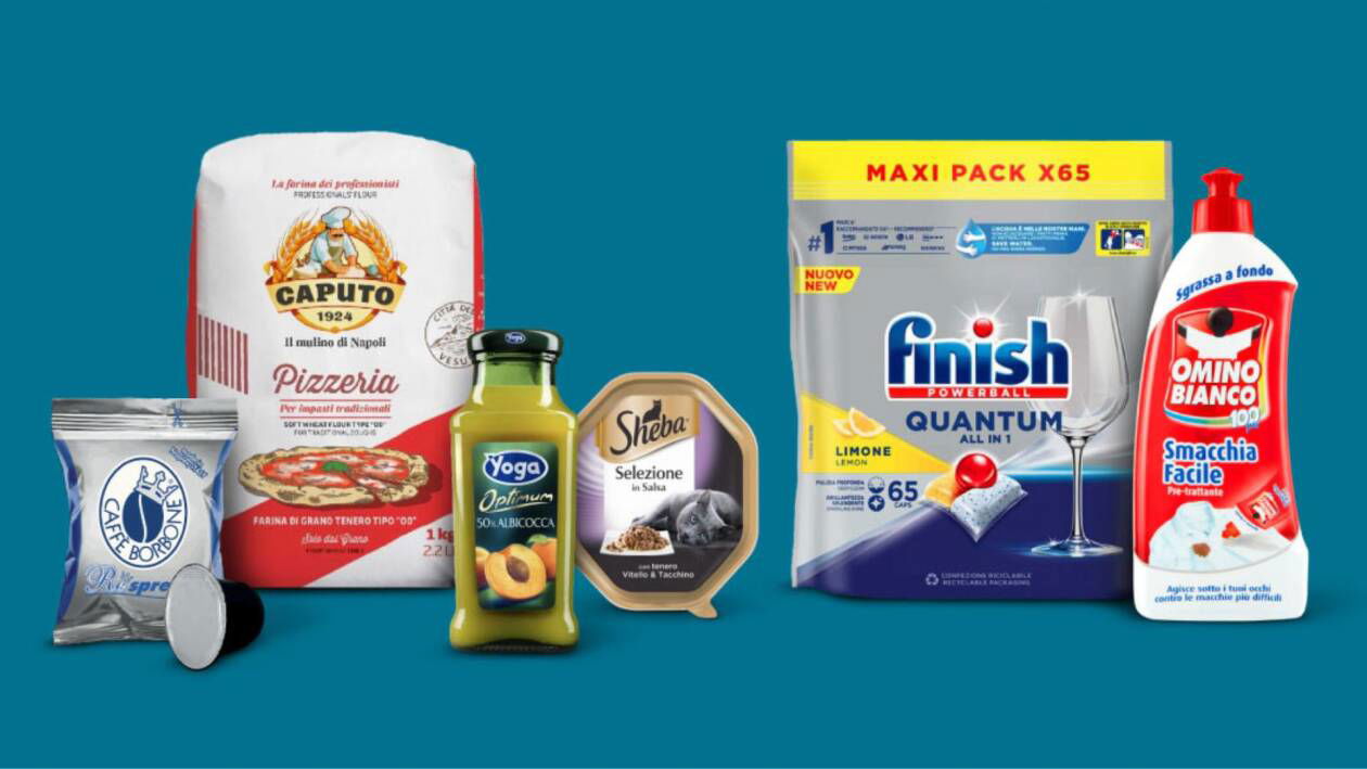 Immagine di Risparmia il 10% sulla tua spesa con questo codice esclusivo!