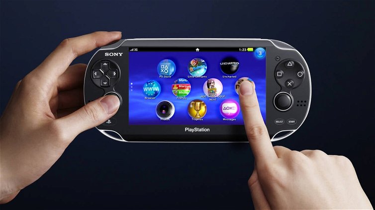 Immagine di Nuova PlayStation portatile in arrivo? Gli indizi sono credibili