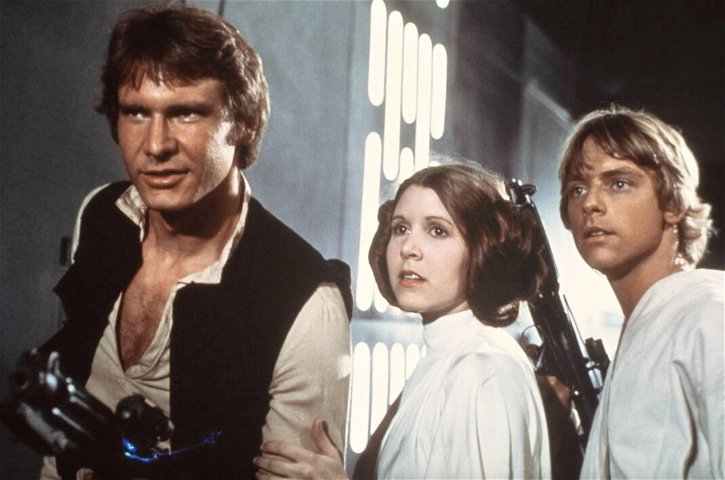 Immagine di Star Wars: Lucasfilm potrebbe annunciare il ritorno di Luke, Leia e Han
