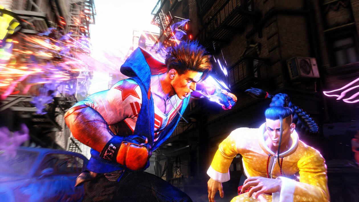 Immagine di Street Fighter 6, i requisiti PC confermano una buona ottimizzazione