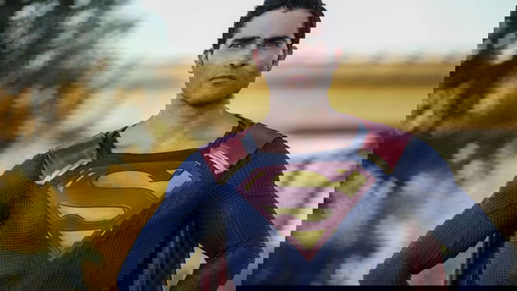 Immagine di Superman e Lois continuerà, lo confermano James Gunn e Peter Safran
