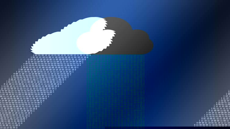 Immagine di Il mercato del cloud rallenta nel Q4 2022