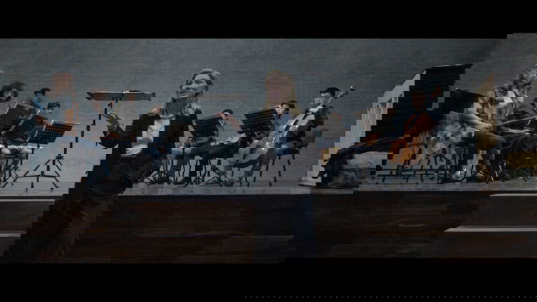 Immagine di Tár, recensione: il genio e la meraviglia dolorosa della realtà