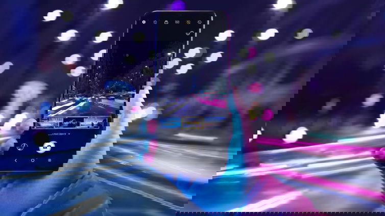 Immagine di TCL Serie 40, al MWC in mostra gli smartphone capaci ma dal prezzo democratico