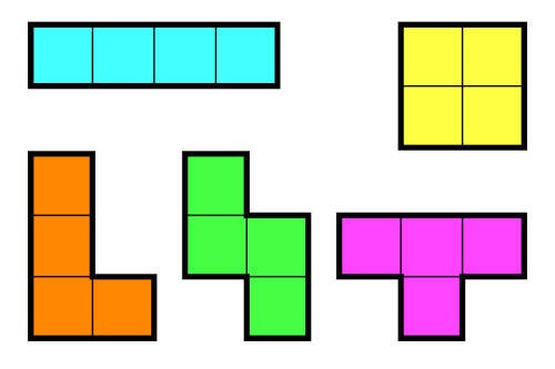 Immagine di Giocare a Tetris su un chicken nugget, la pazzia che ci mancava