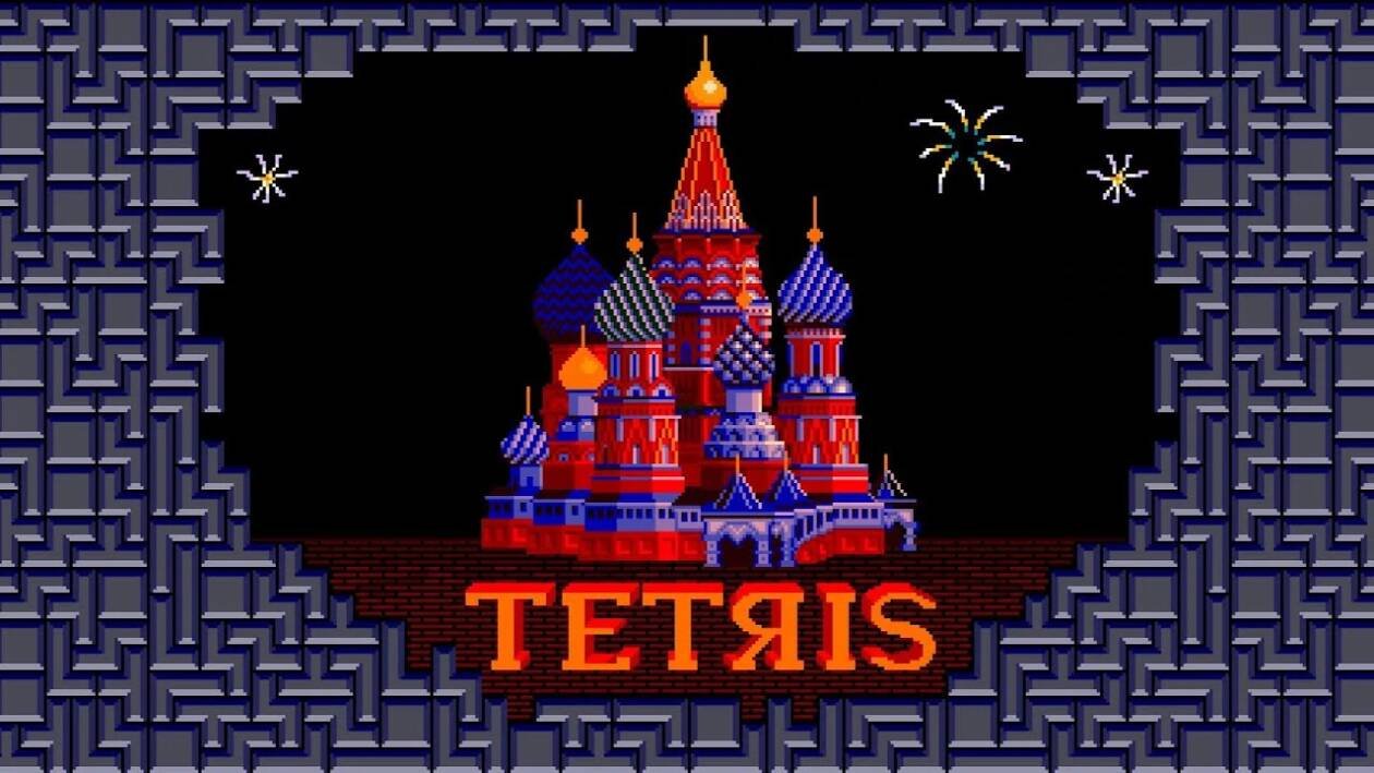 Immagine di Il caporedattore di un famoso sito vuole i diritti sul film di Tetris, cosa è successo ?