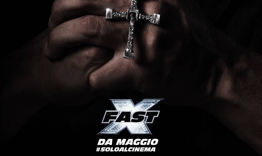 Immagine di Il trailer italiano di Fast X: la fine di un'era per Fast & Furious