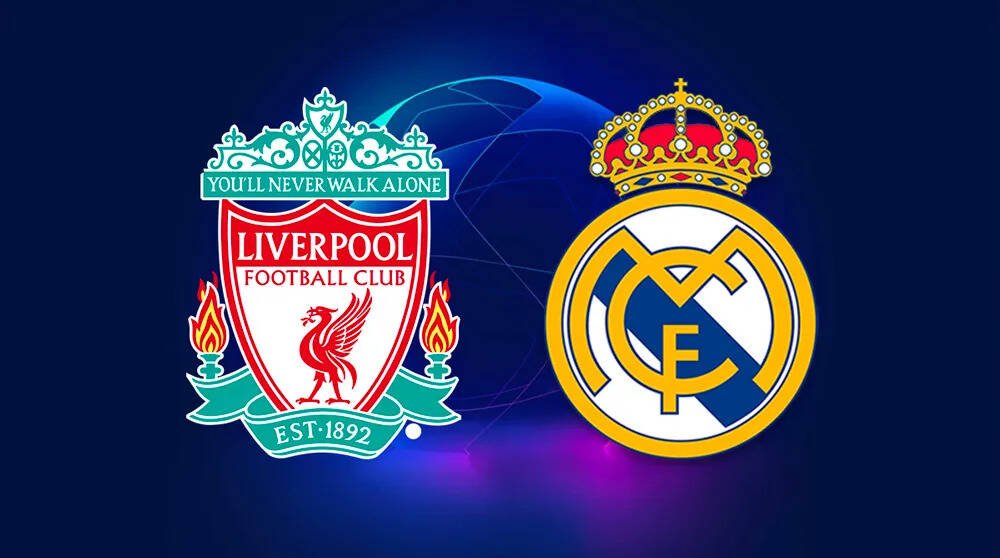 Immagine di Dove vedere Liverpool - Real Madrid in TV e streaming
