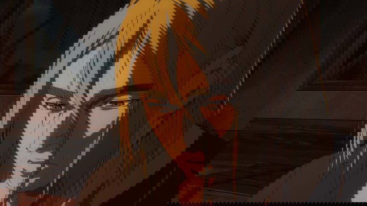 Immagine di Vinland Saga 2: l'estensione dell'episodio 6 online su YouTube