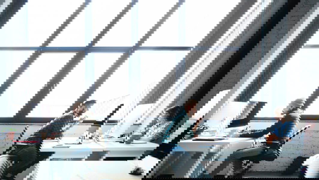 Immagine di Connettere dipendenti e leader con Viva Engage