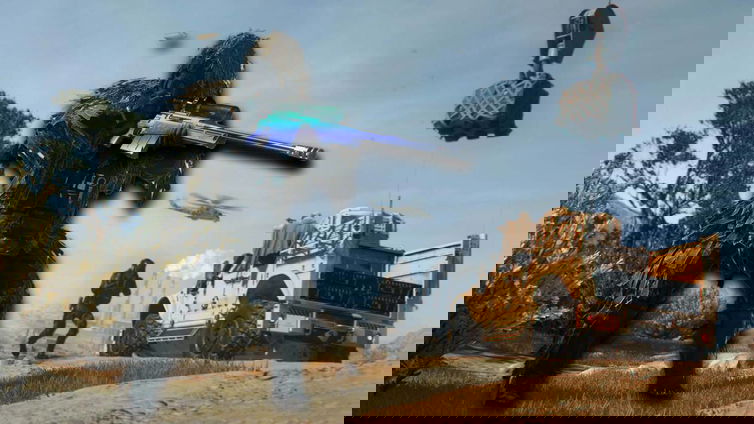 Immagine di Warzone ha ucciso Call of Duty Mobile