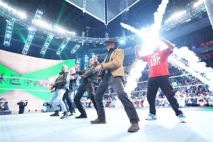 Immagine di WWE: Shawn Michaels sul futuro di NXT e sul lancio di NXT Europe