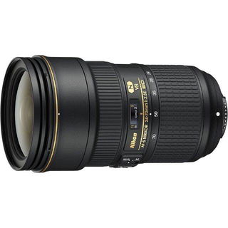 Immagine di AF-S NIKKOR 24-70mm f/2.8E ED VR