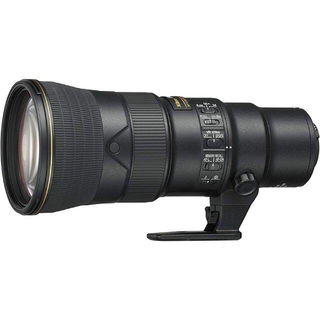 Immagine di AF-S NIKKOR 500mm f/5.6E PF ED VR