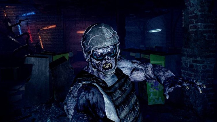 Immagine di After the Fall, il Left 4 Dead in realtà aumentata migliora su PS VR2 | Recensione
