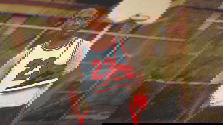 Immagine di Le Air Jordan nella cultura pop: più di un semplice paio di scarpe