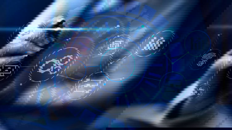 Immagine di Gaia-X, Aruba valuterà la conformità delle imprese agli standard del progetto