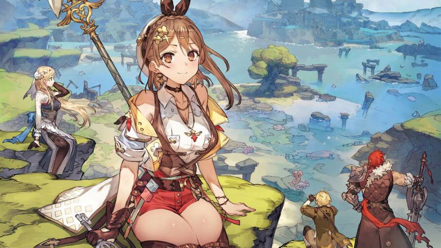 Immagine di Atelier Ryza 3: Alchemist of the End and the Secret Key | Recensione