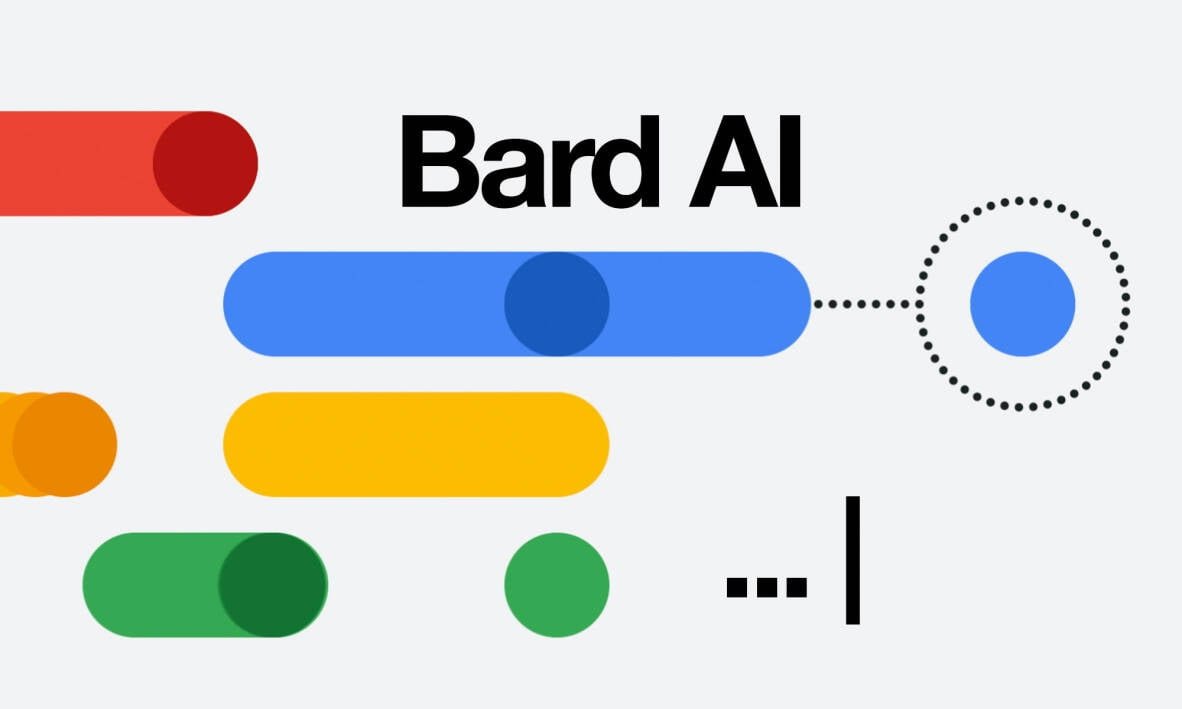 Immagine di Bard, l'IA di Google, vi convincerà ad acquistare un Pixel?