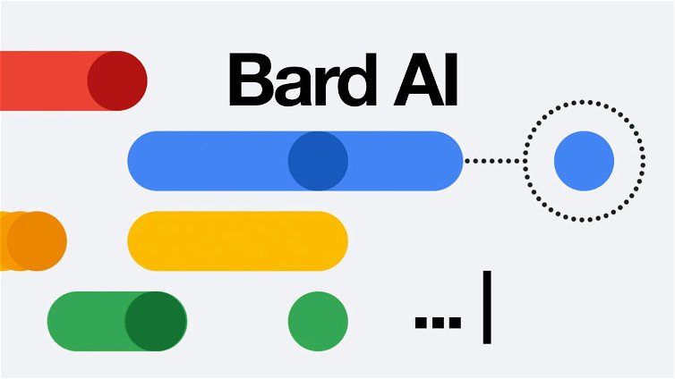 Immagine di Bard, l'IA di Google, vi convincerà ad acquistare un Pixel?
