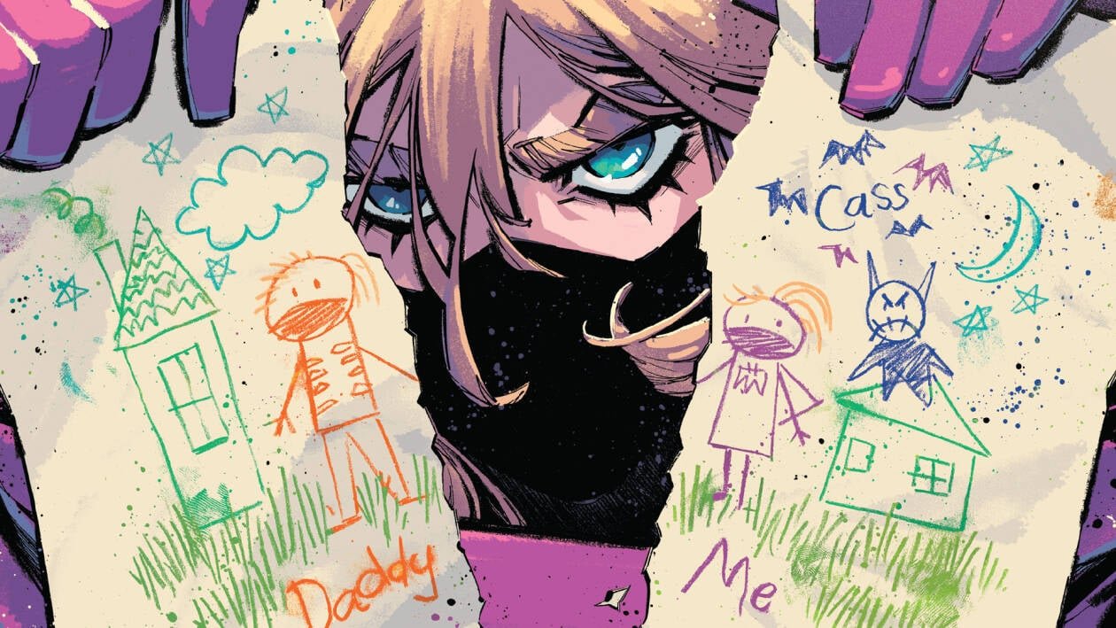 Immagine di I fan DC dicono addio ai fumetti di Batgirls e Tim Drake: Robin