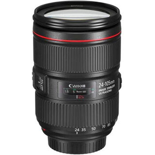 Immagine di Canon EF 24-105mm f/4L IS II USM