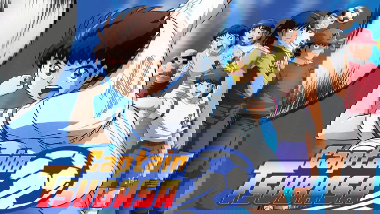 Immagine di Annunciata la Stagione 2 del reboot di Captain Tsubasa con il Junior Youth Arc