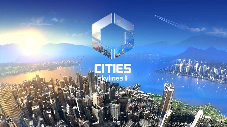 Immagine di Cities: Skylines 2 è ufficiale, sarà rivoluzionario, in italiano e su Xbox Game Pass!