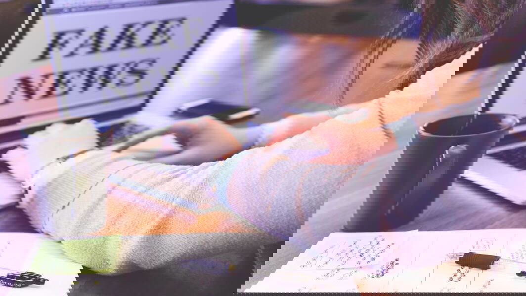 Immagine di Individuare i contenuti creati dall'IA sarà sempre più difficile