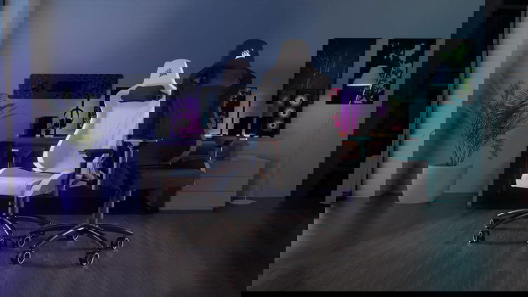 Immagine di Corsair TC200, sedia da gaming sobria adatta a chiunque | Test & Recensione