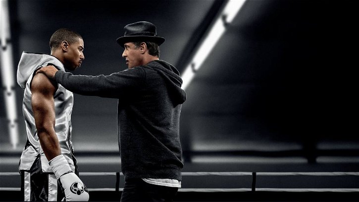 Immagine di Da rivalsa a propaganda: la boxe da Rocky a Creed