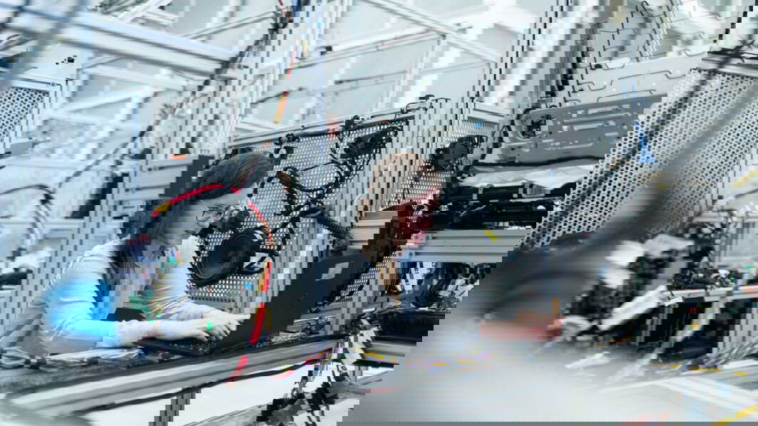 Immagine di Le competenze chiave per digitalizzare il manifatturiero