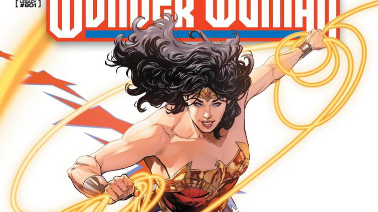 Immagine di DC rilancia Flash e Wonder Woman con Simon Spurrier e Tom King