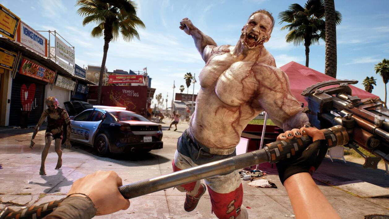 Immagine di Dead Island 2: il gioco del momento a un prezzo imperdibile su eBay!