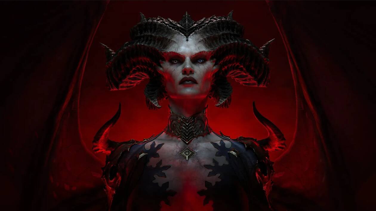 Immagine di Diablo 4 avrà un nemico segreto e molto potente