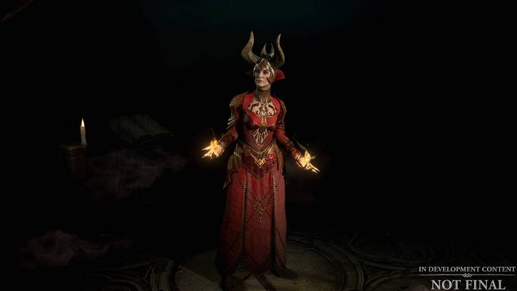 Immagine di Diablo IV, i prezzi delle microtransazioni sembrerebbero alti